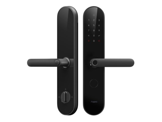 Умный дверной замок AQARA Door Lock N100 (ZNMS16LM)